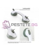 Помощна вакуум дръжка за баня и прозорец